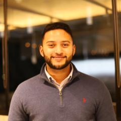 Lakdhesh Vasanthakumar