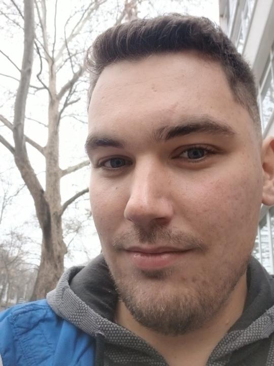 Dimitur Blagoev
