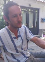 Jordi Huysmans