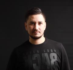 Али Самарбаев