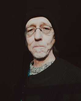 James Benton