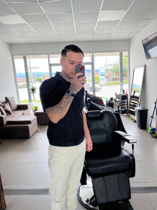 Gabriel Lobo