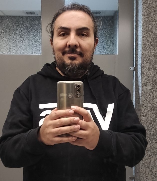 Israel Rodríguez