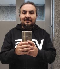 Israel Rodríguez
