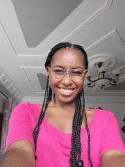 Abigaelle Ndanga