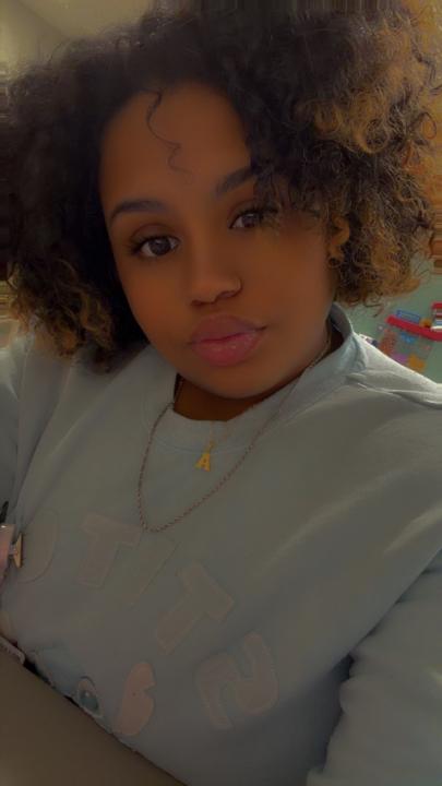 Lexus Mccall
