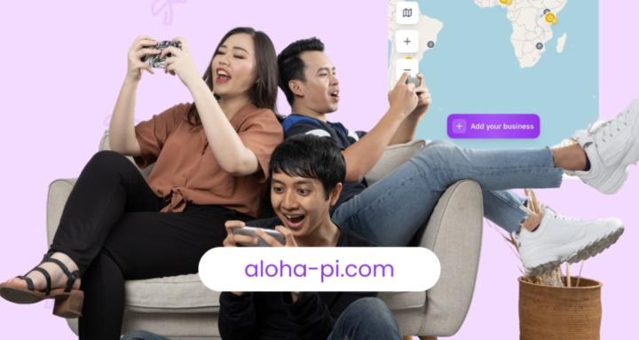 Aloha Studio