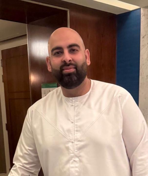 Mohammed Subhaan Iqbal