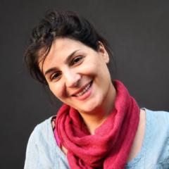 Bita Shekati