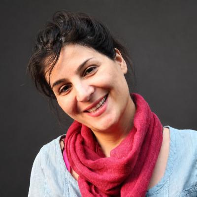 Bita Shekati