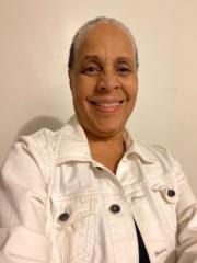 Ruth Pressley