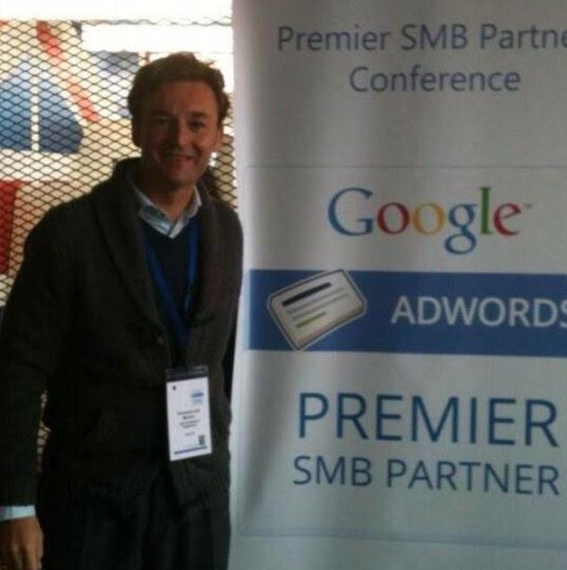 Fernando Lara Moreno