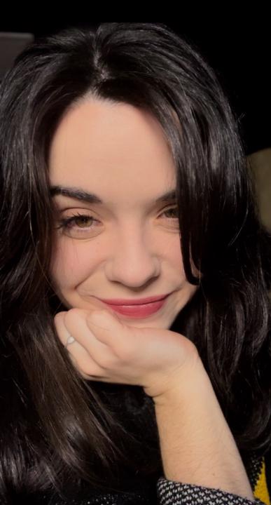 Sarah Toilliez