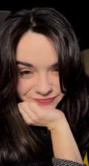 Sarah Toilliez