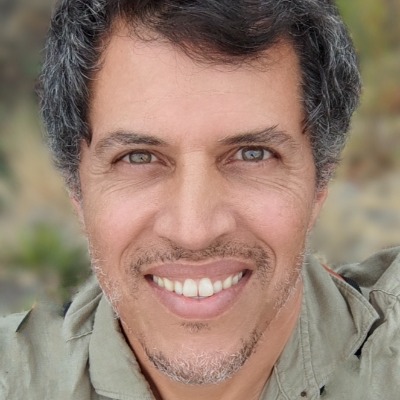 Michael Smith Castillo