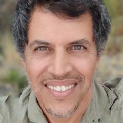 Michael Smith Castillo