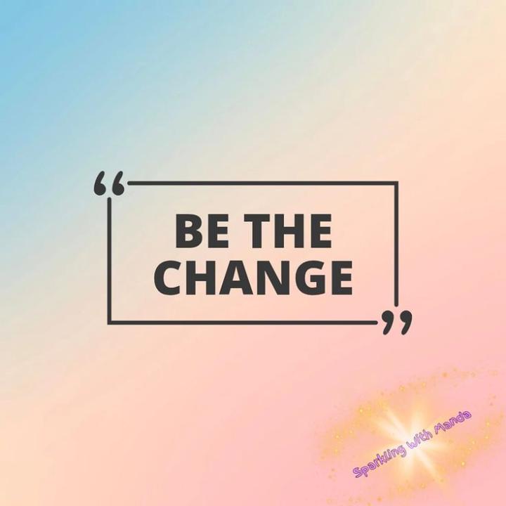 Breaking the ice.....