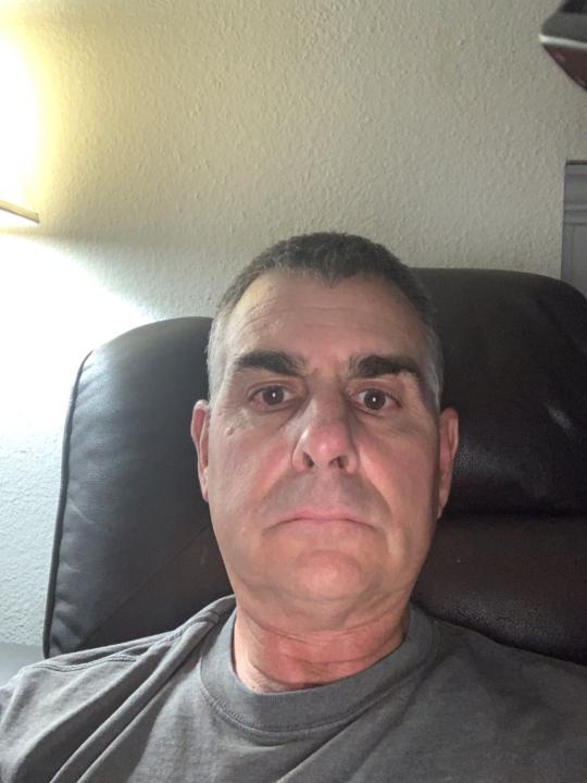 Gary Krause