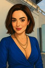 Kylie Sanders