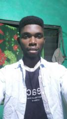 Elisha  Kwabena Owusu