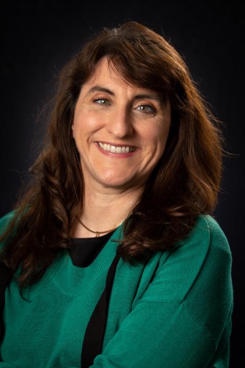 Séverine Pilorget