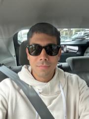 Zackery Weber