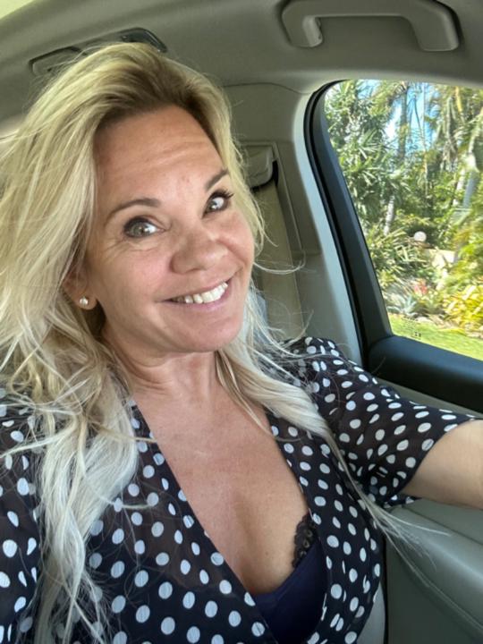 Linda Von Wowern