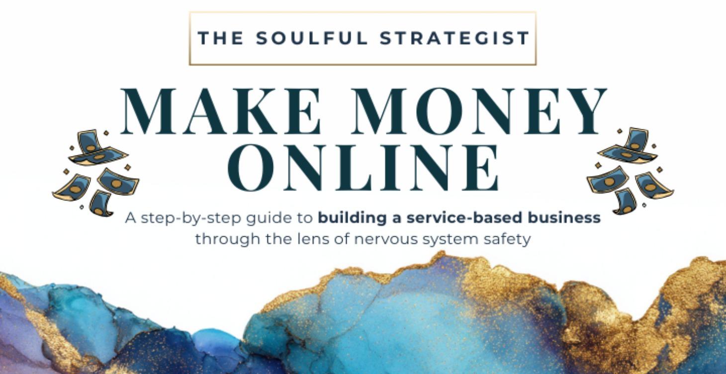 💰Make Money Online