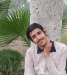 Ali Ahmed