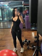 Michell Aguirre