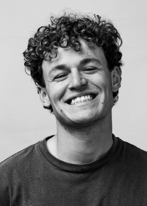 Seb Akle