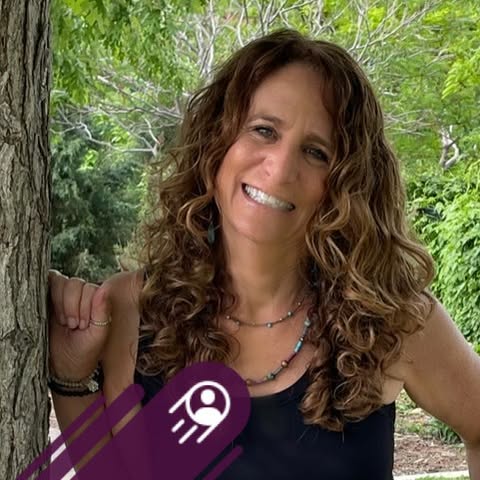 Cindy Goldrich