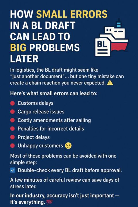 خطأ البدايات - تاخير النهايات