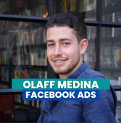 Olaff Medina