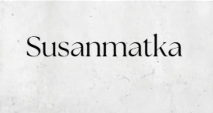 Susanmatka