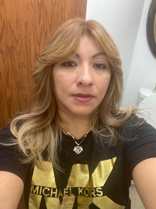 Glenda Maldonado