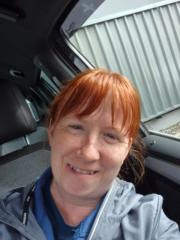 Cathy O Connell