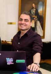 Vahid Davani