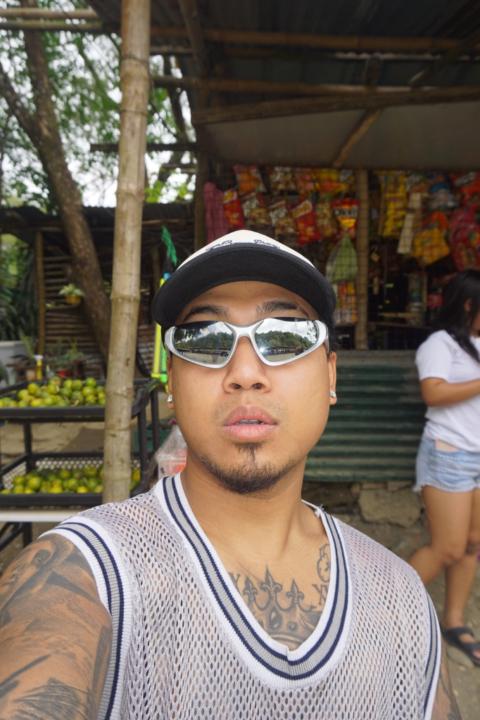 Mj Bernabe