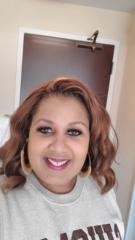 Dr. Monique Flemings