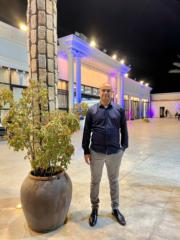 Mustafa Salameh