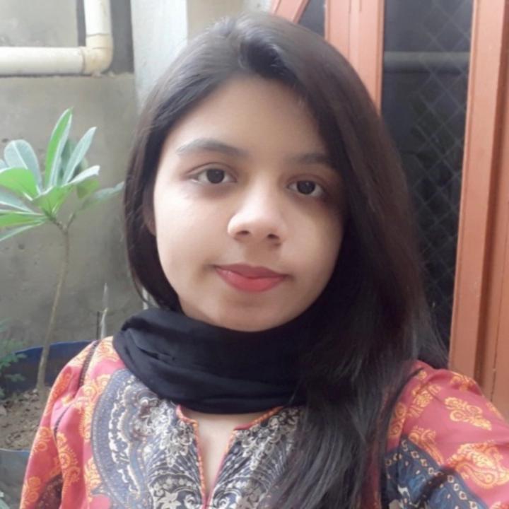 Alishba Tariq