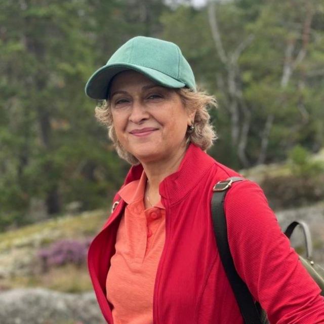 Giti Bayat