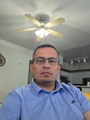 Libardo Alfonso López vera