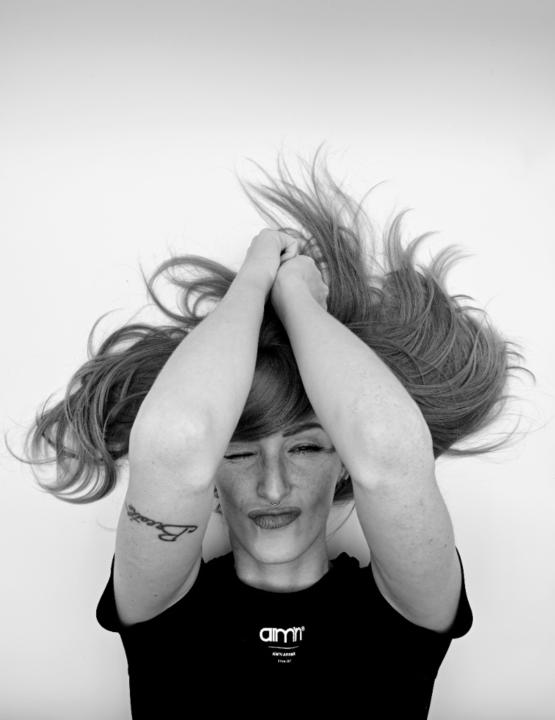Patricia Leuenberger