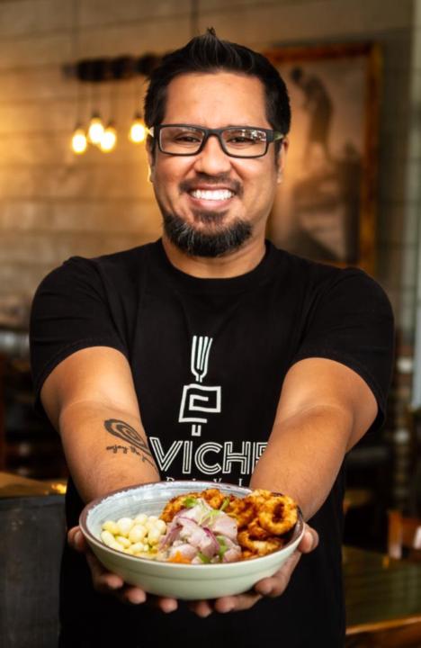 Frank Encalada