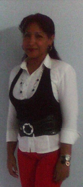 Maryory Arenas