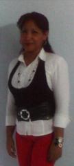 Maryory Arenas