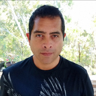 Francisco Arce