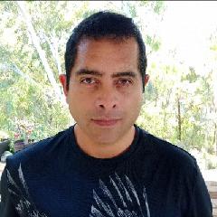 Francisco Arce